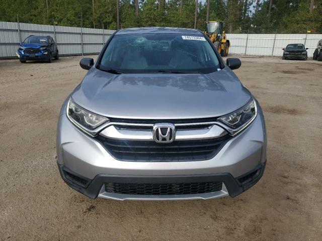 2018 HONDA CR-V LX - 5J6RW5H33JL001722