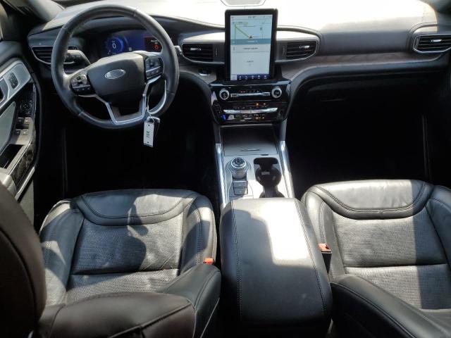 2022 FORD EXPLORER P - 1FM5K8HC9NGB96544