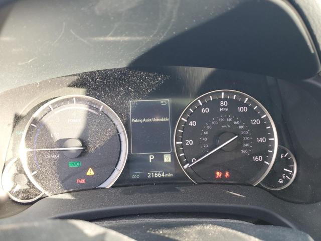2022 LEXUS RX 450H L JTJJGKFA2N2027883
