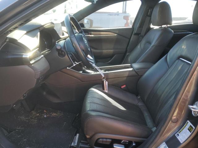 2021 MAZDA 6 SIGNATUR - JM1GL1XY2M1619514