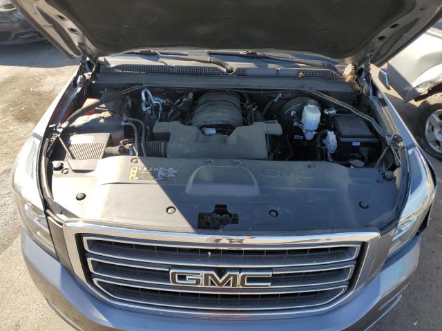 2019 GMC YUKON SLE 1GKS2AKC4KR334387