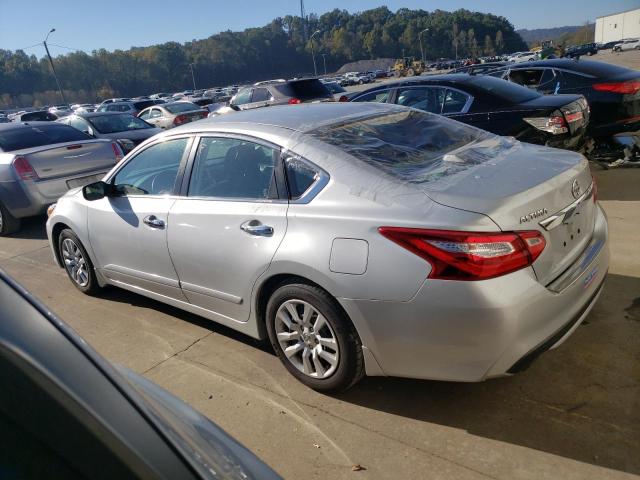 VIN 1N4AL3AP6HC210840 2017 NISSAN ALTIMA no.2