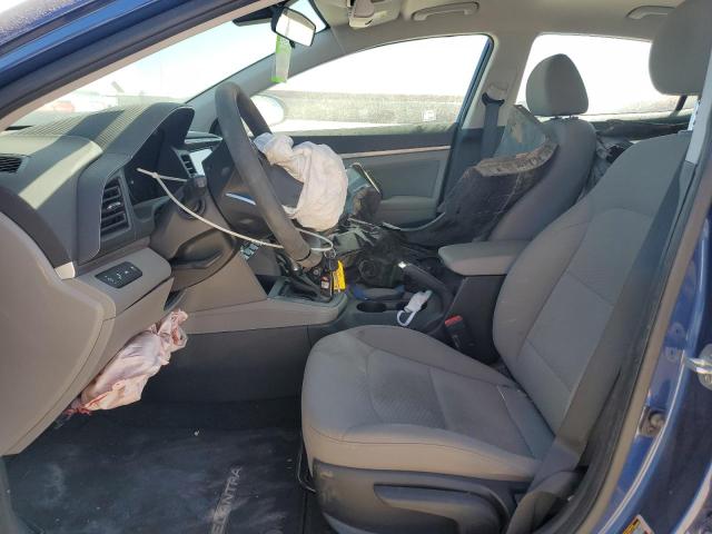 2020 HYUNDAI ELANTRA SE - 5NPD84LF7LH518017