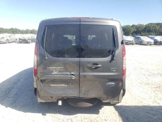 2019 FORD TRANSIT CO - NM0GS9F22K1390762