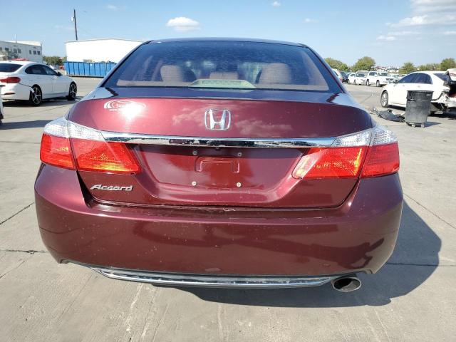 2015 HONDA ACCORD LX - 1HGCR2F39FA156963