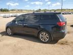 KIA SEDONA SXL photo