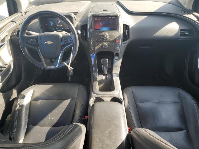 VIN 1G1RF6E40DU104080 2013 Chevrolet Volt no.8