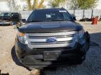 FORD EXPLORER X photo