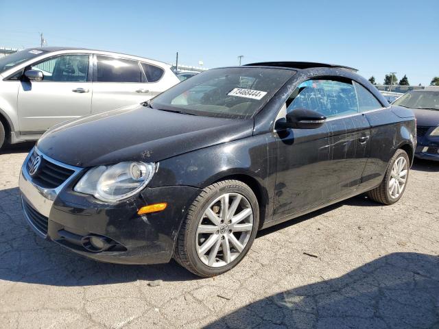 2010 VOLKSWAGEN EOS TURBO 2010