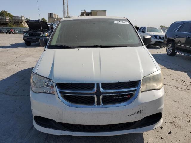 VIN 2C4RDGBG6ER194769 2014 Dodge Grand Caravan, SE no.5