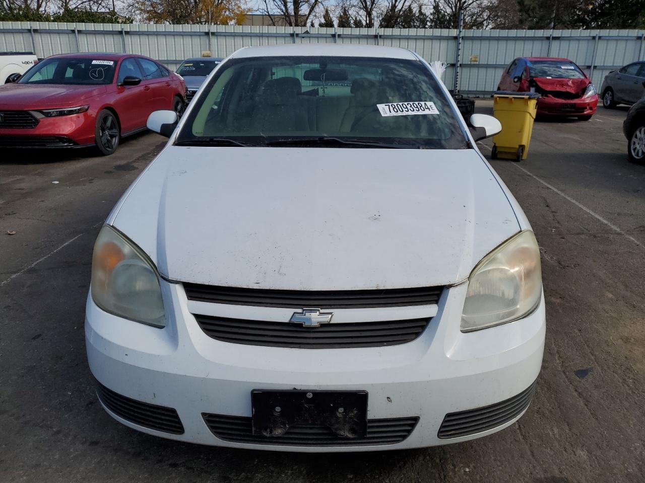 Lot #2969800317 2006 CHEVROLET COBALT LT