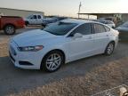 2015 FORD FUSION SE - 1FA6P0H73F5107777