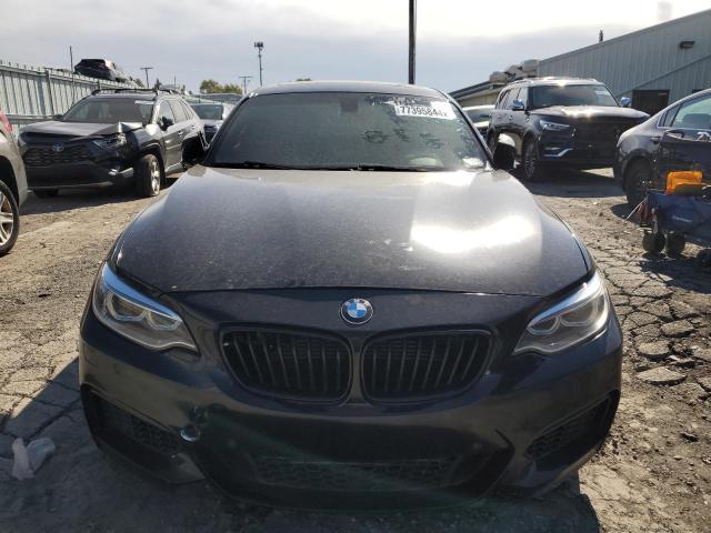 VIN WBA1J9C53FV371160 2015 BMW 2 Series, M235XI no.5