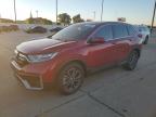 2021 HONDA CR-V EXL - 5J6RW1H84MA009557