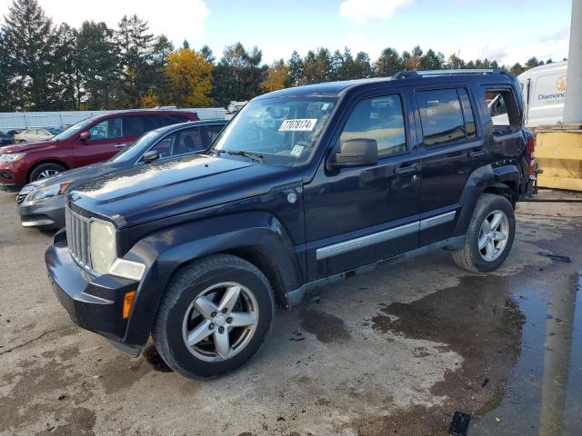 JEEP LIBERTY LI