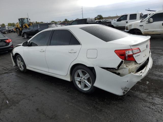 VIN 4T1BF1FK5DU223389 2013 Toyota Camry, L no.2