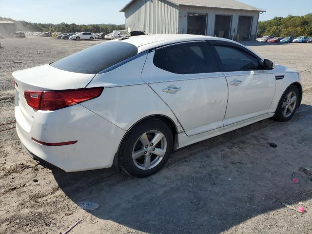 VIN KNAGM4A76F5606689 2015 KIA Optima, LX no.3