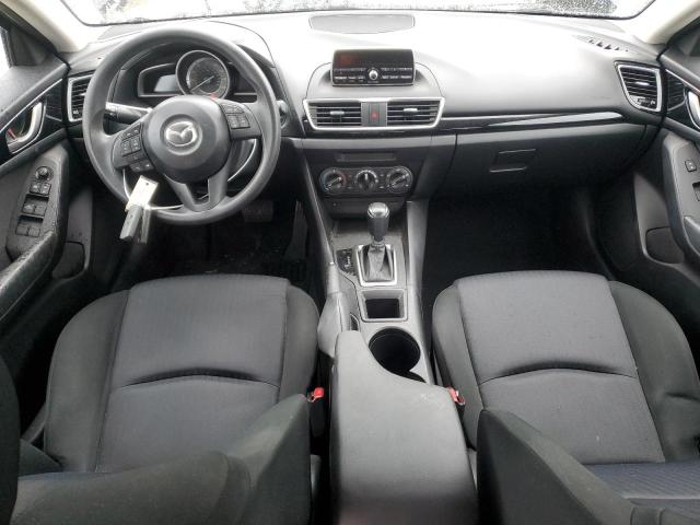 VIN JM1BM1U78E1134251 2014 Mazda 3, Sport no.8