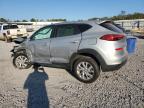 Lot #2938567431 2020 HYUNDAI TUCSON SE