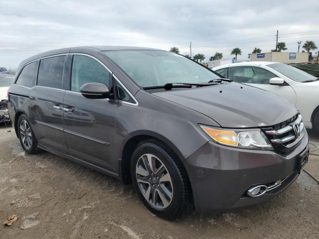 2015 HONDA ODYSSEY TO - 5FNRL5H93FB021286