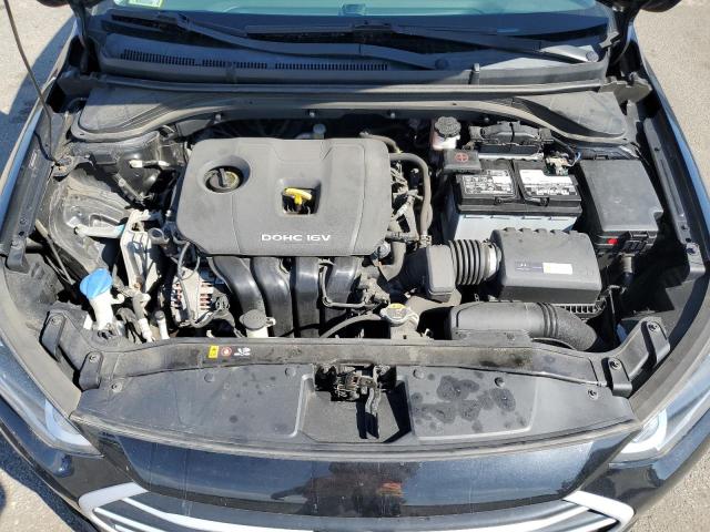 2018 HYUNDAI ELANTRA SE - 5NPD84LF6JH343787