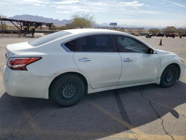 NISSAN ALTIMA 2.5 2014 white sedan 4d gas 1N4AL3AP4EN382347 photo #4