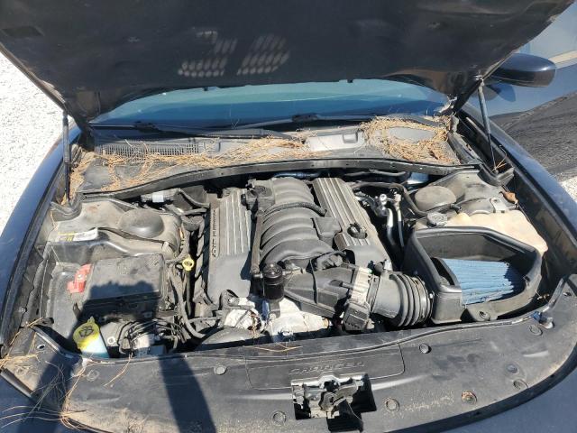 2017 DODGE CHARGER R/ - 2C3CDXGJ4HH542190