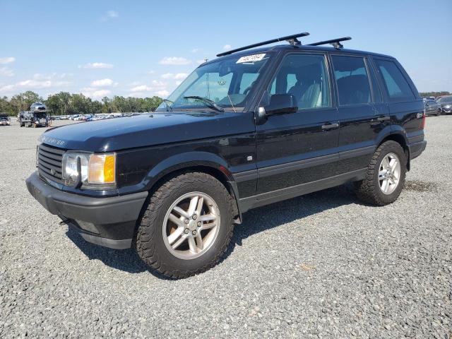 2000 LAND ROVER RANGE ROVE #3024669671