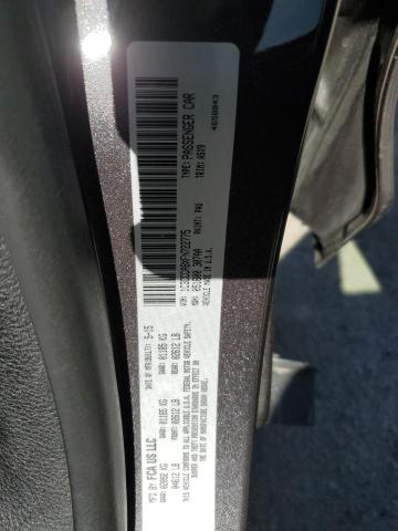 2015 CHRYSLER 200 LIMITE - 1C3CCCABXFN722775