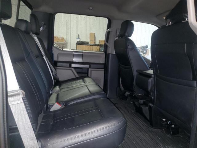 2020 FORD F150 SUPER - 1FTEW1E41LKD32799
