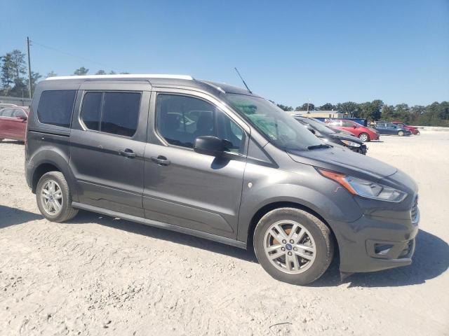 2019 FORD TRANSIT CO - NM0GS9F22K1390762