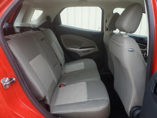 2021 FORD ECOSPORT S - MAJ3S2FEXMC399046