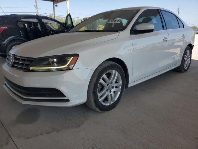 VIN 3VW2B7AJ7JM225966 2018 Volkswagen Jetta, S no.1