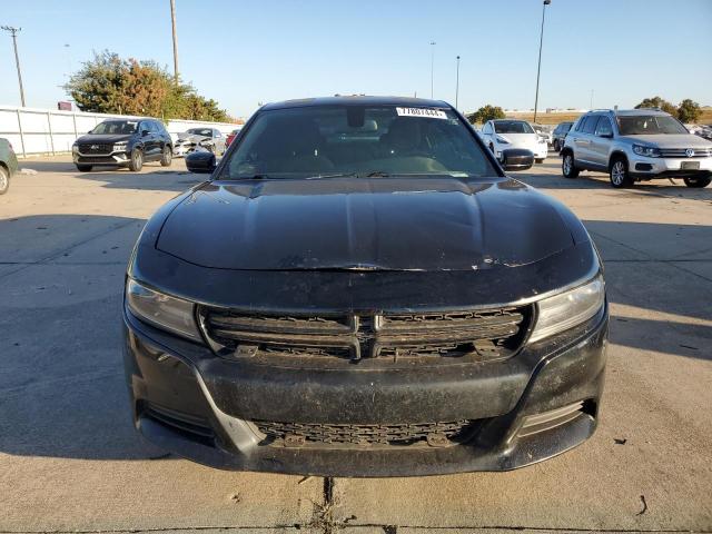 VIN 2C3CDXAT1HH660031 2017 Dodge Charger, Police no.5