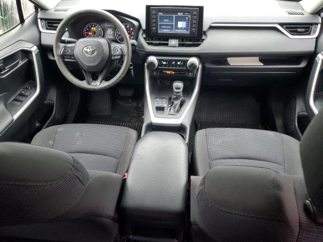 2019 TOYOTA RAV4 LE - JTMF1RFV1KJ024724