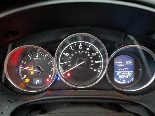 2016 MAZDA CX-5 TOURI - JM3KE2CY2G0908376