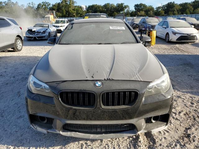 VIN WBA5B1C57ED917317 2014 BMW 5 Series, 535 I no.5