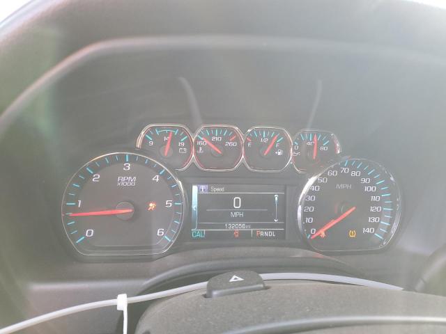 2018 GMC SIERRA K15 - 3GTU2NECXJG618774