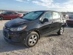 2020 CHEVROLET TRAX LS - KL7CJKSBXLB051144