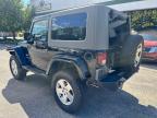 JEEP WRANGLER S photo