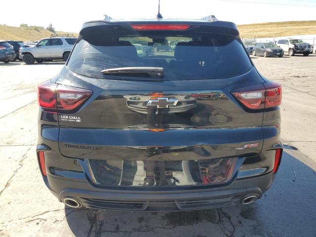 2024 CHEVROLET TRAILBLAZE - KL79MTSL2RB136259