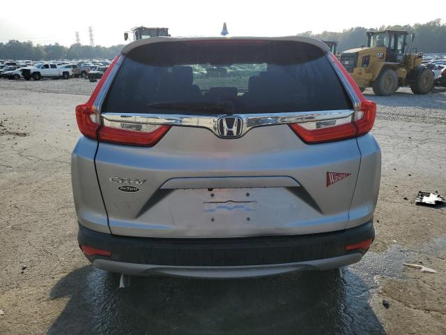 2018 HONDA CR-V EX - 7FARW1H59JE005006