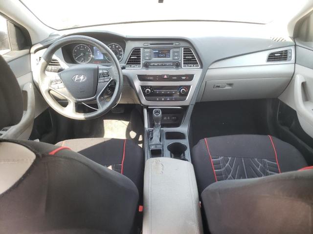 2015 HYUNDAI SONATA SE - 5NPE24AF6FH149731