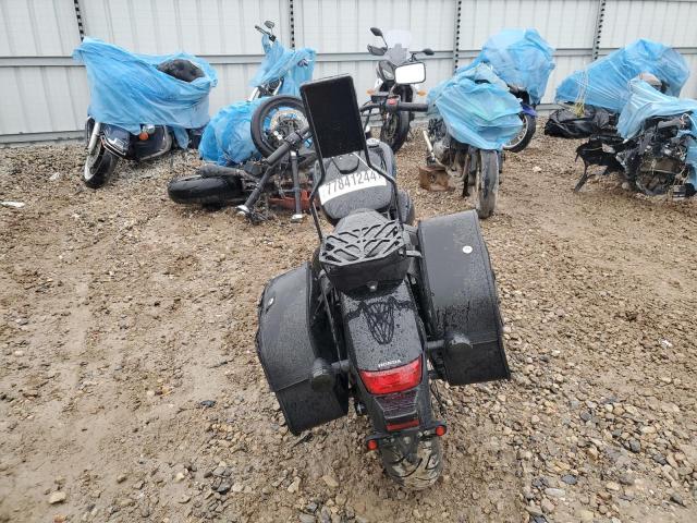 2020 HONDA VT750 C2B JH2RC5378LK100562