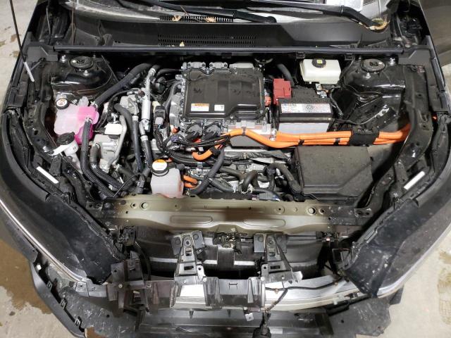 2023 SUBARU SOLTERRA P JTMABABA6PA041621