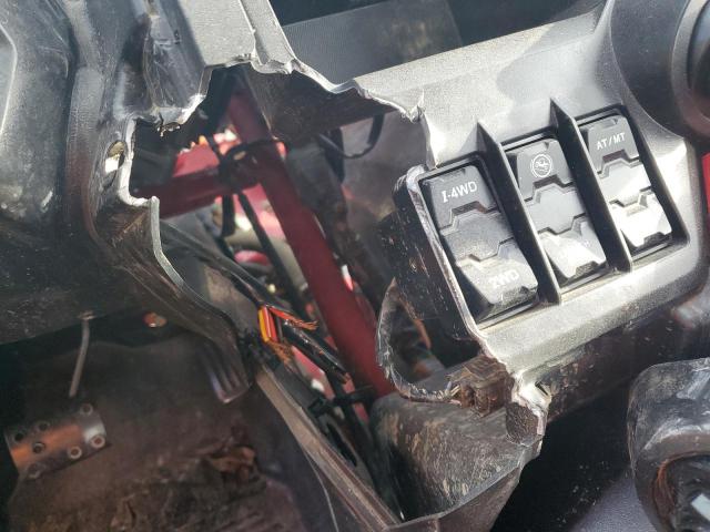 2023 HONDA SXS1000 S4 - 1HFVE0620P4301084