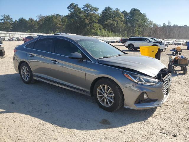 2019 HYUNDAI SONATA SE - 5NPE24AF1KH789808