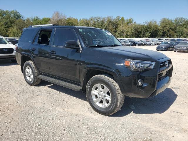 2021 TOYOTA 4RUNNER SR - JTEMU5JR6M5937486