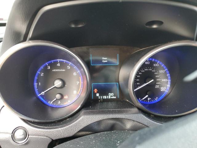 2017 SUBARU LEGACY 3.6 - 4S3BNEN69H3031651
