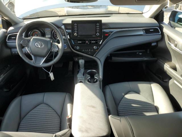 2024 TOYOTA CAMRY SE N - 4T1G31AK9RU623808